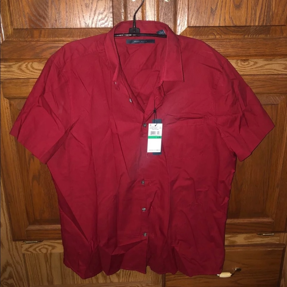 Men’s shirt